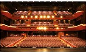 Jung Dong Theatre, Jung Dong, South Korea