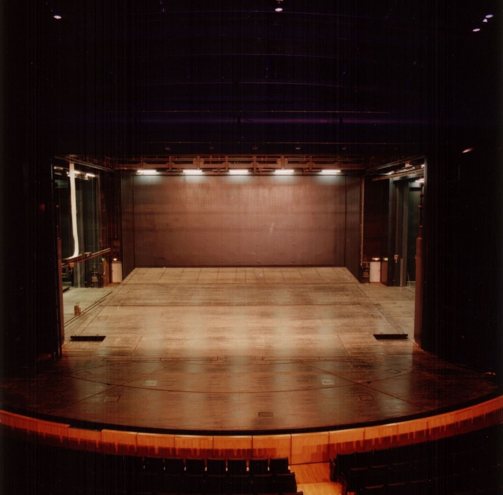 Tokai City Arts Theatre, Tokai, Japan