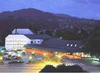 Kultur- und Kongresshaus Dornbirn, Dornbirn, Österreich